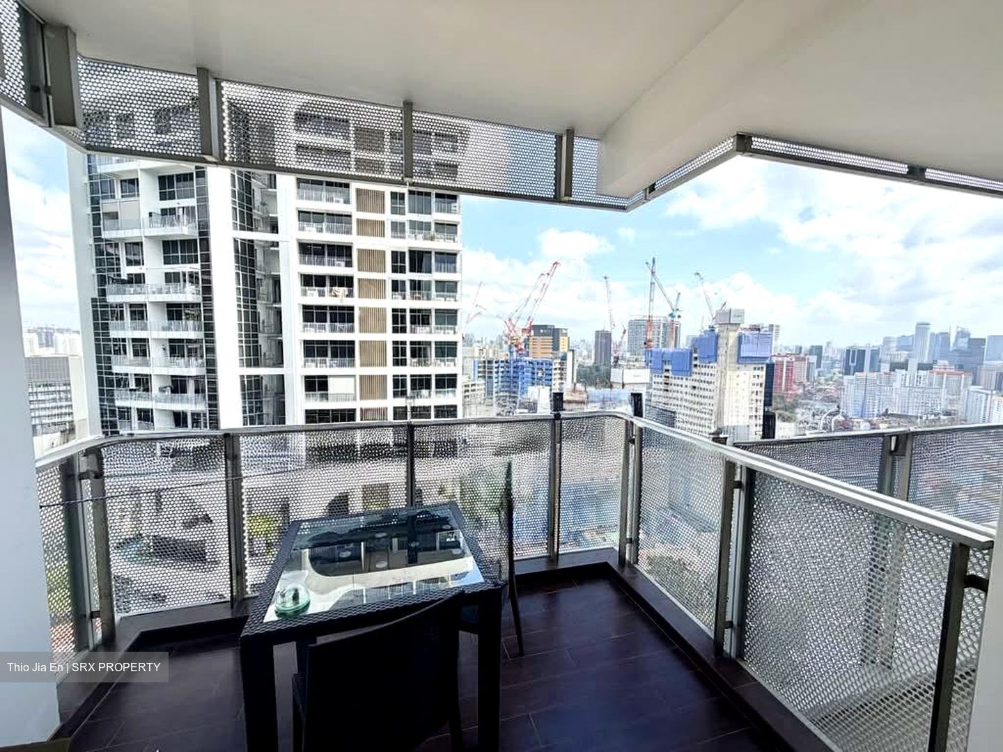 Spottiswoode 18 (D2), Apartment #594985931
